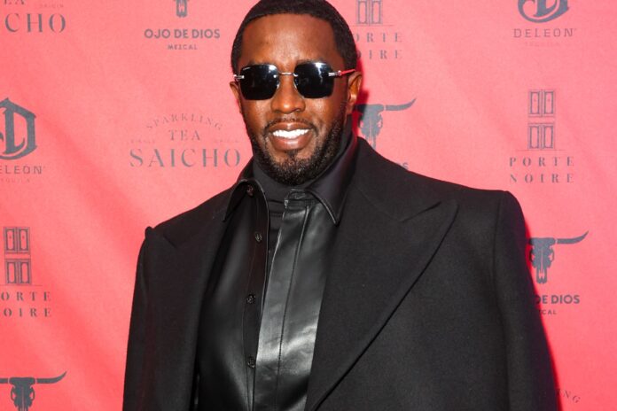 com-dividas-apos-acusacao,-diddy-coloca-jatinho-para-alugar