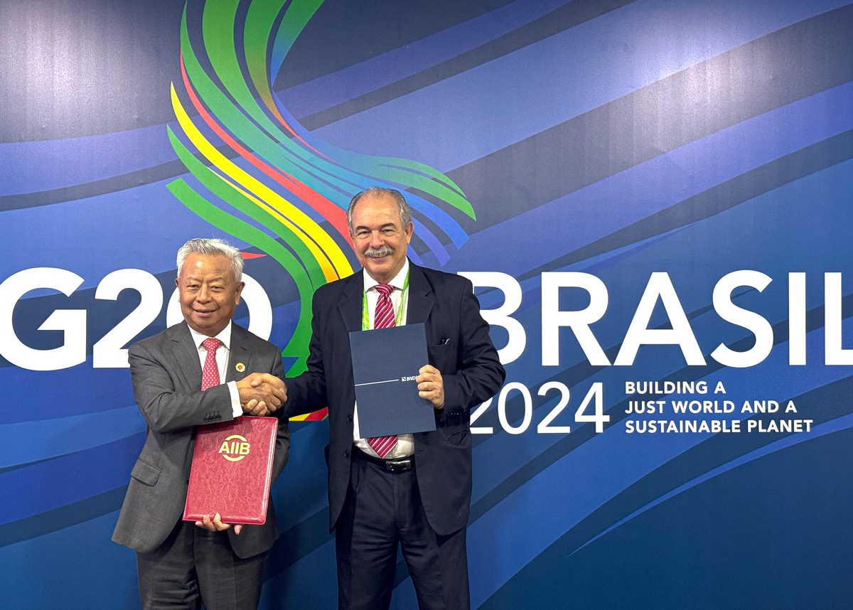 bndes-e-banco-asiatico-de-investimento-assinam-acordo-de-r$-16,7-bi