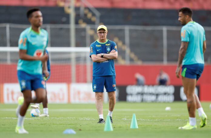 com-mudanca,-dorival-define-selecao-para-jogo-contra-o-uruguai