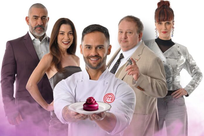 diego-lozano,-novo-jurado-do-masterchef-confeitaria:-‘quero-influenciar-na-cozinha-mais-saborosa-e-com-menos-acucar’