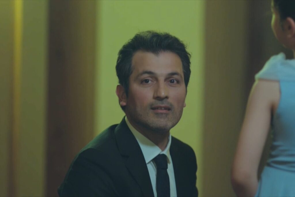 forca-de-mulher:-arif-perde-o-folego-ao-ver-bahar-arrumada-para-o-casamento-de-ceyda