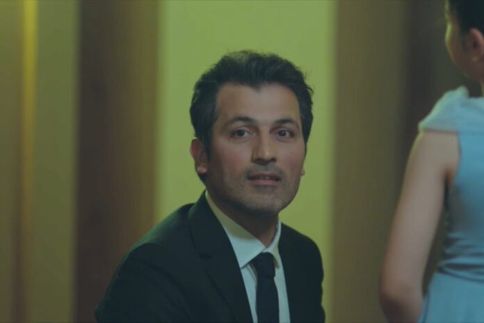forca-de-mulher:-arif-perde-o-folego-ao-ver-bahar-arrumada-para-o-casamento-de-ceyda
