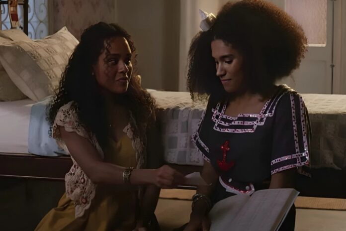garota-do-momento:-beatriz-e-cria-plano-com-glorinha-para-proteger-segredo