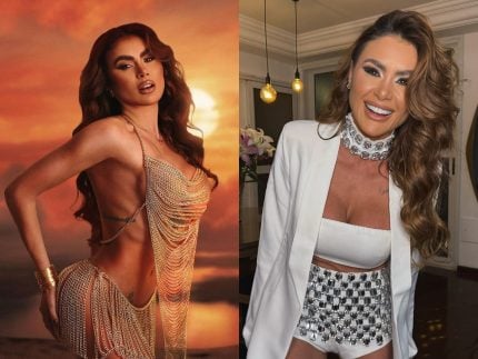 justica-nega-liberdade-a-ex-bailarina-do-faustao,-presa-por-associacao-criminosa