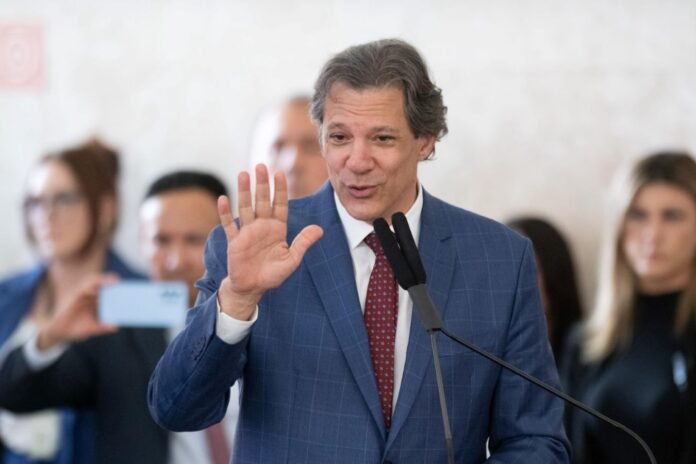 haddad:-pode-nao-haver-tempo-habil-para-anuncio-de-cortes-nesta-semana