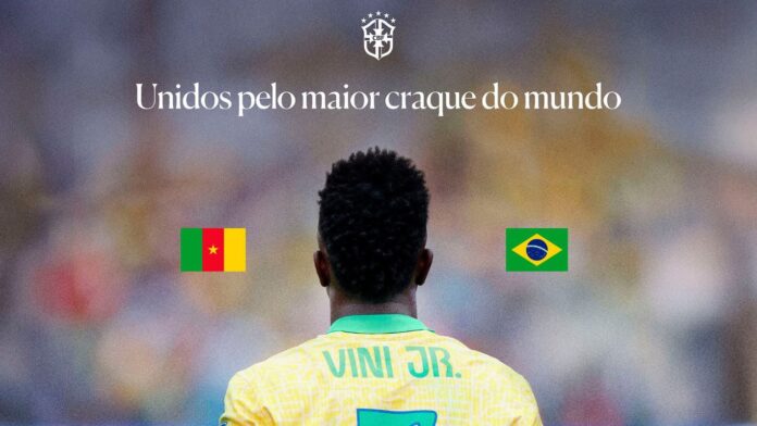 cbf-entrega-teste-de-ancestralidade-para-vini-jr.:-confira-resultado