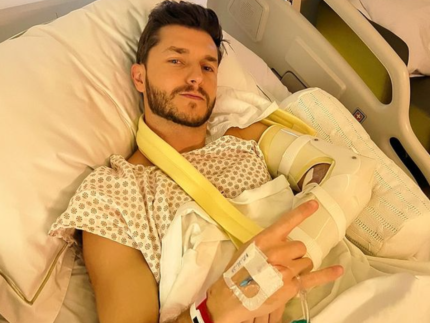 klebber-toledo-surge-hospitalizado-e-faz-alerta-sobre-a-importancia-de-ouvir-o-corpo
