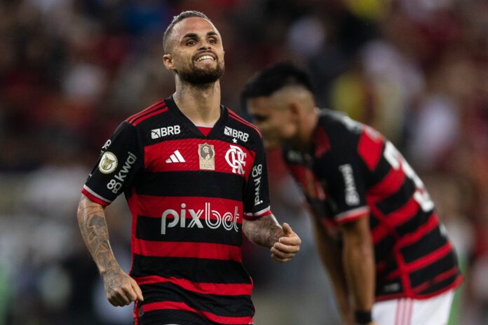 sem-gabigol,-flamengo-encara-cuiaba-mirando-fechar-2024-em-alta