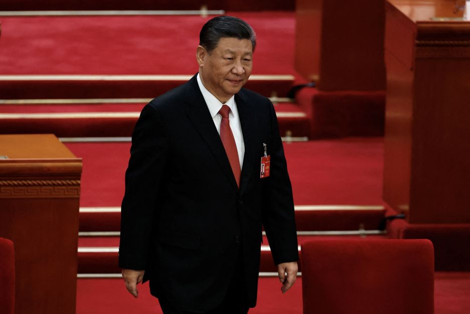 nao-existe-solucao-simples-para-a-guerra-na-ucrania,-diz-xi-jinping