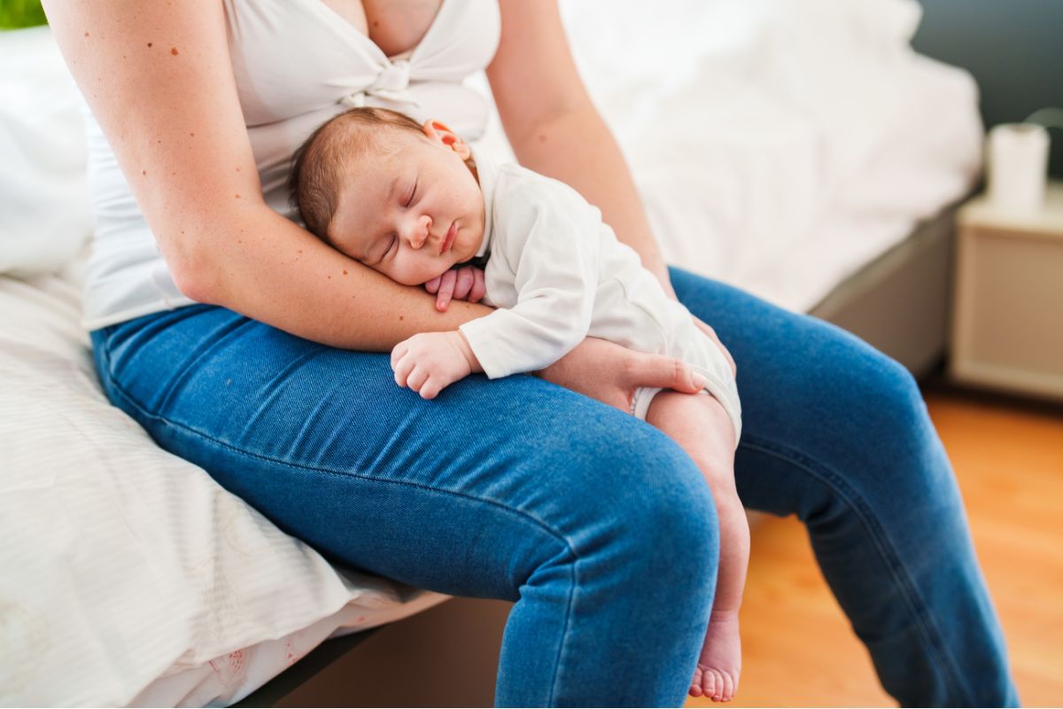regressao-dos-4-meses:-entenda-como-o-sono-dos-bebes-pode-mudar