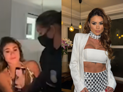 ex-bailarina-do-faustao-ja-havia-sido-presa-durante-a-pandemia-por-festa-clandestina