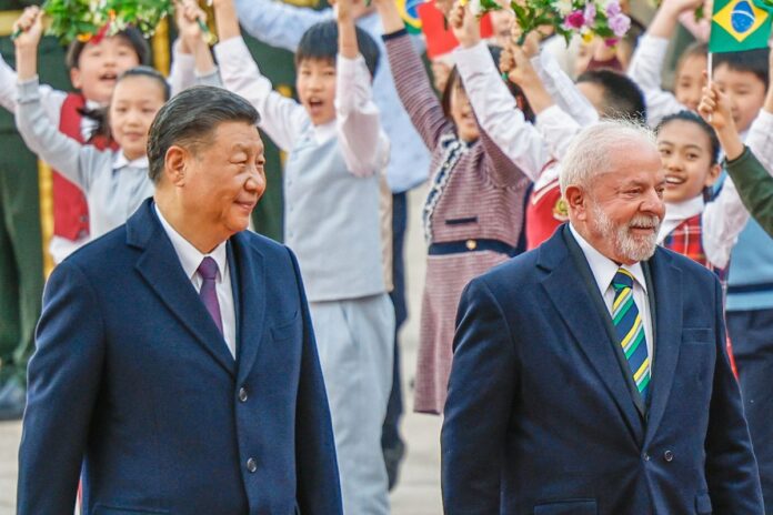 acordos-com-a-china:-por-que-o-brasil-nao-aderiu-a-nova-rota-da-seda