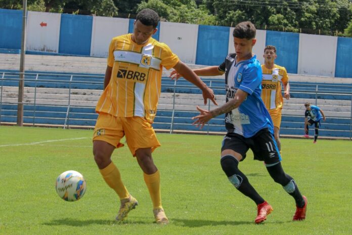 copa-brasilia-sub-20-e-volei:-veja-o-final-de-semana-esportivo-no-df