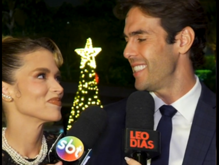 kaka-e-carol-dias-revelam-intimidades-de-casal-e-se-pretendem-expandir-a-familia