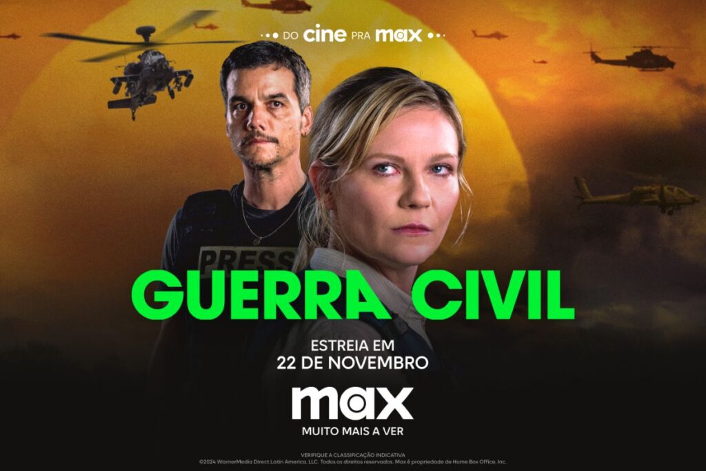 guerra-civil-estreia-no-max