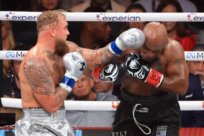 “idiotas”,-dispara-jake-paul-para-criticos-de-luta-contra-mike-tyson
