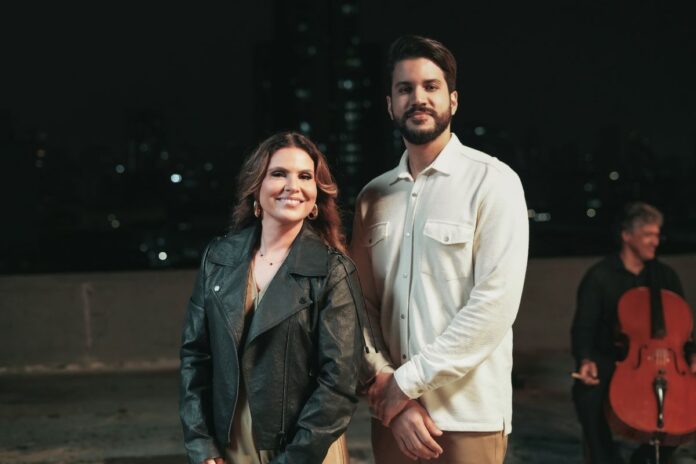 aline-barros-lanca-“luz-da-esperanca”,-parceria-com-gabriel-guedes