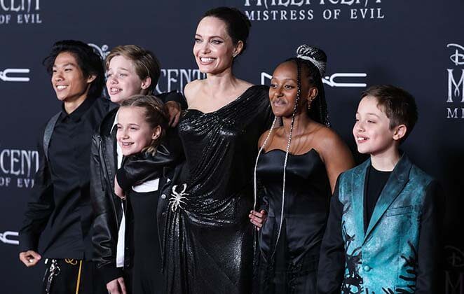 angelina-jolie-fala-da-privacidade-dos-filhos:-‘sao-reservados’