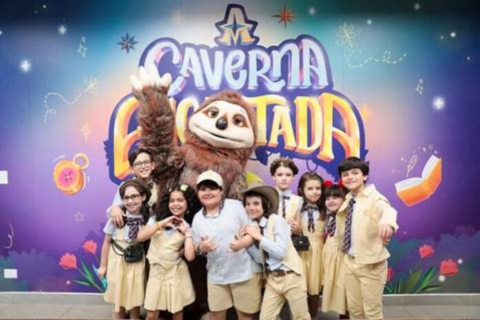 dupla-da-caverna-encantada-se-diverte-no-sabado-animado