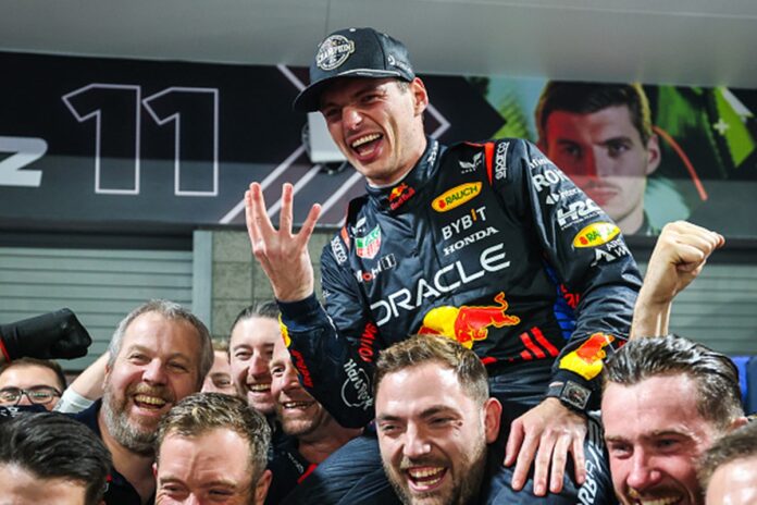 max-verstappen:-veja-outros-pilotos-que-enfileiraram-4-titulos-na-f1