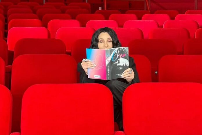 cher-revela-segredo:-cantora-descobre-seu-nome-verdadeiro