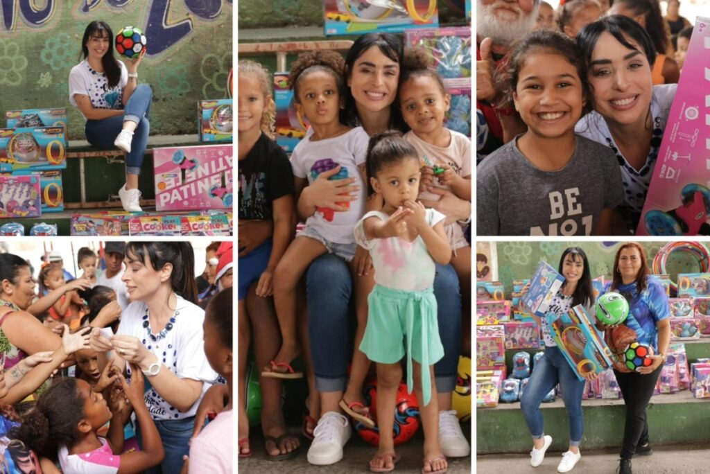 luciana-picorelli-volta-ao-carnaval-e-faz-acao-social-na-comunidade-da-tradicao