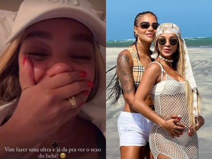 brunna-goncalves-fica-curiosa-em-ultrassom,-mas-decide-nao-saber-sexo-do-bebe