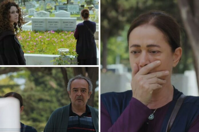 forca-de-mulher:-hatice-em-enver-ficam-perplexos-ao-verem-o-falso-tumulo