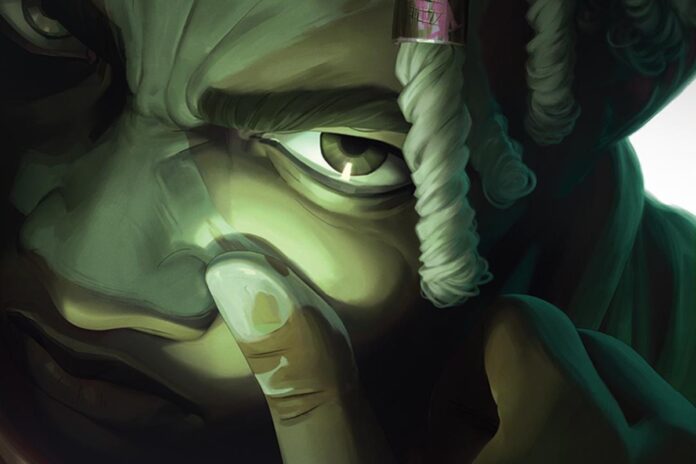 ‘arcane’-ganha-painel-na-ccxp24-com-elenco-da-serie-animada
