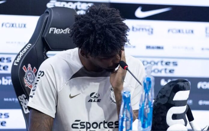 comprado-pelo-corinthians,-hugo-souza-se-emociona:-“oportunidade”