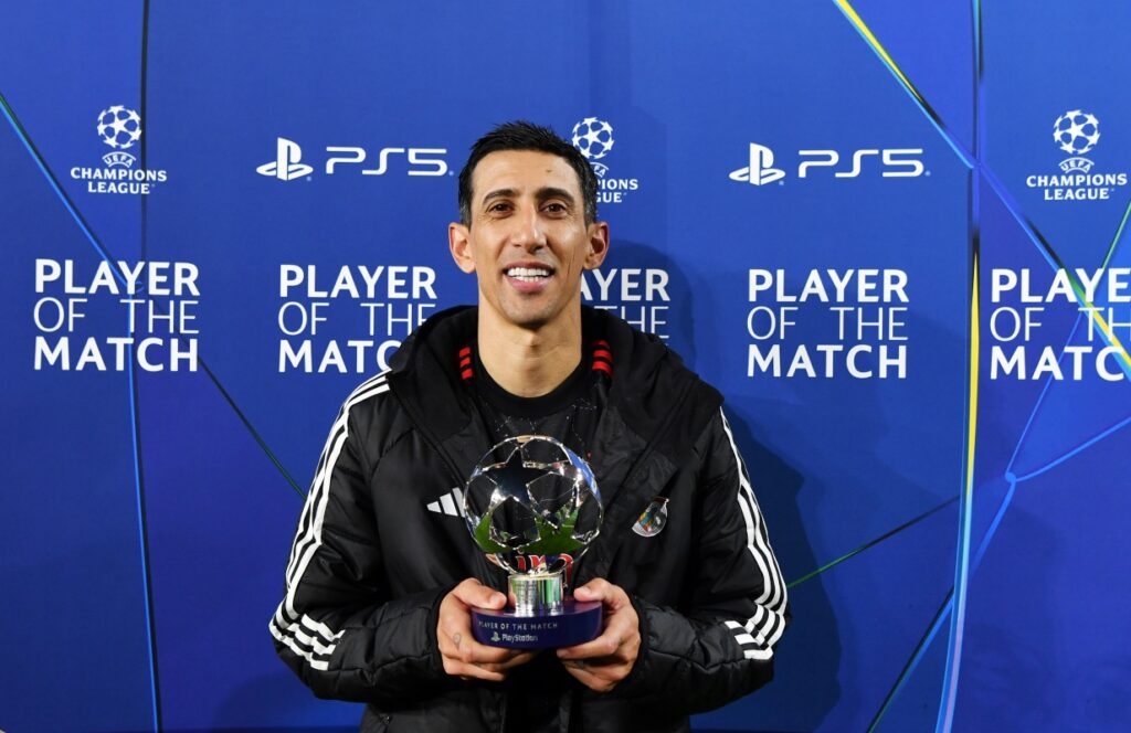 di-maria-ultrapassa-messi-e-se-torna-2o-maior-assistente-da-champions