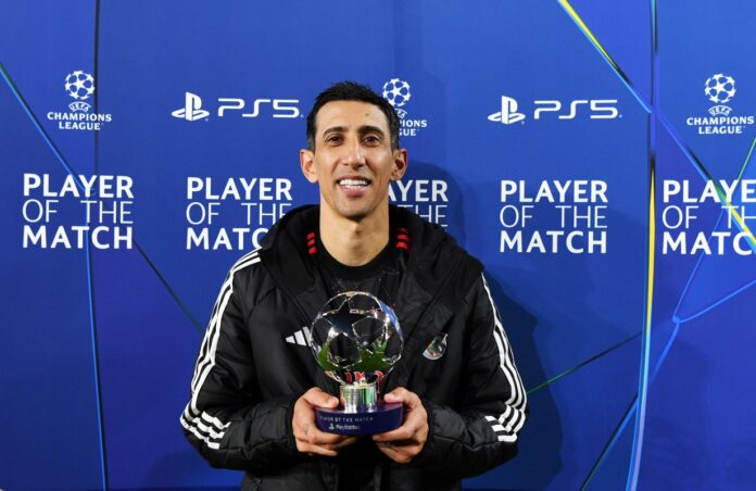 di-maria-ultrapassa-messi-e-se-torna-2o-maior-assistente-da-champions