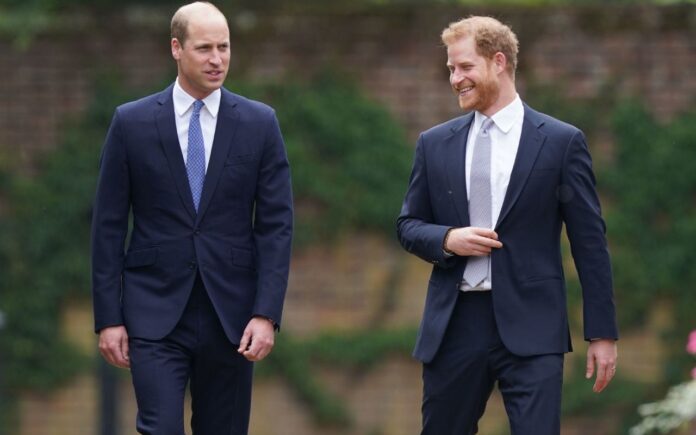 principe-harry-vai-se-arrepender-de-deixar-a-familia-real,-diz-especialista