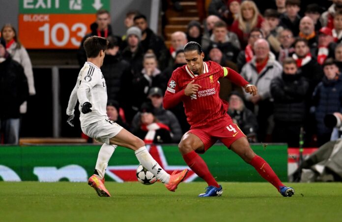 van-dijk-no-real-madrid?-zagueiro-do-liverpool-fala-sobre-o-futuro