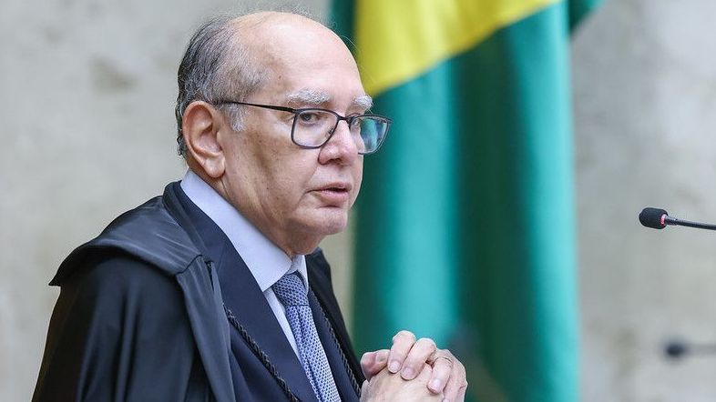 golpe:-“parece-que-ha-elementos-substanciosos-para-uma-avaliacao-penal”,-diz-gilmar-mendes-a-cnn