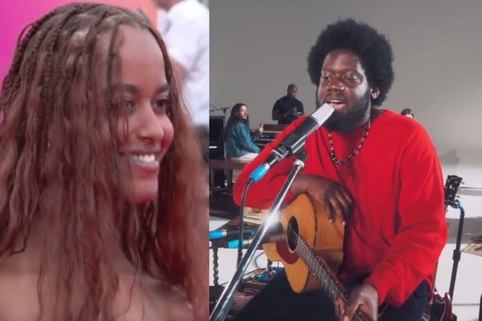 malia-obama-faz-sua-estreia-como-diretora-do-videoclipe-de-michael-kiwanuka