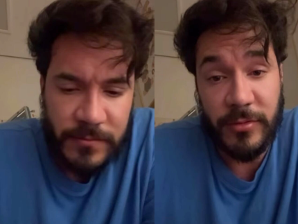 eliezer-grava-video-para-explicar-doenca-rara-do-filho-ravi