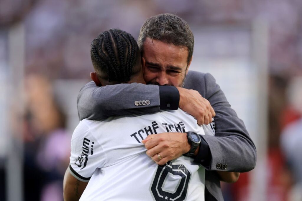 artur-jorge:-do-braga-para-a-inedita-gloria-eterna-com-o-botafogo