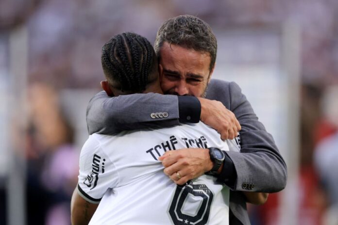 artur-jorge:-do-braga-para-a-inedita-gloria-eterna-com-o-botafogo