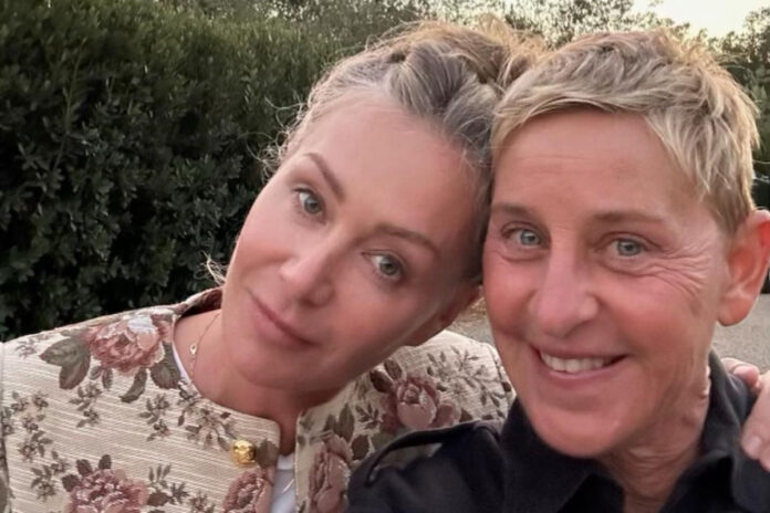 ellen-degeneres-tem-casa-inundada-apos-enchente-na-inglaterra