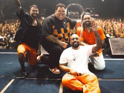 menos-e-mais-tem-show-interrompido-por-tiros-durante-evento-em-foz-do-iguacu