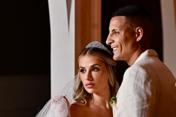 esposa-de-arana-expoe-ameacas-de-torcedores-ao-marido-apos-derrota