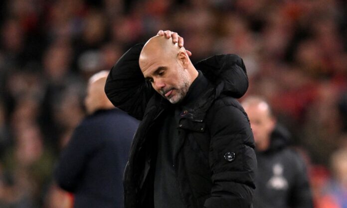 jornal-ingles-detona-guardiola-apos-derrota:-“fim-da-dinastia”