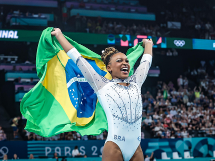 rebeca-andrade-entra-na-lista-das-100-mulheres-mais-influentes-do-mundo-da-bbc