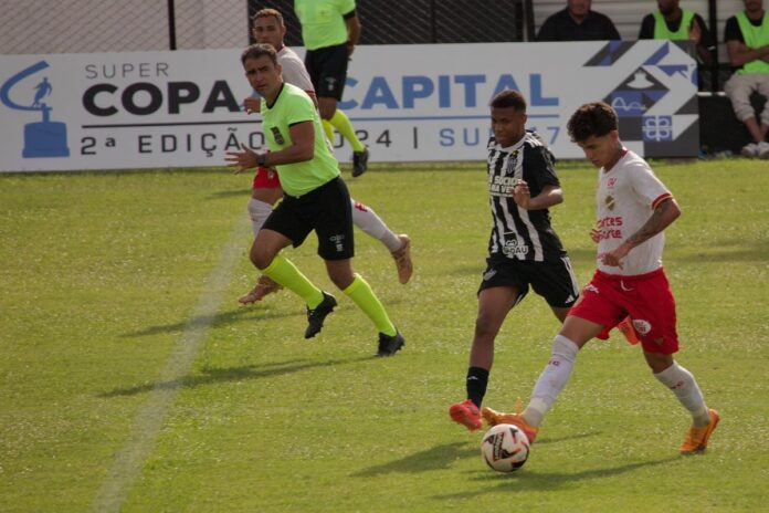 em-terceiro-dia,-copa-capital-sub-17-conhece-primeiros-classificados