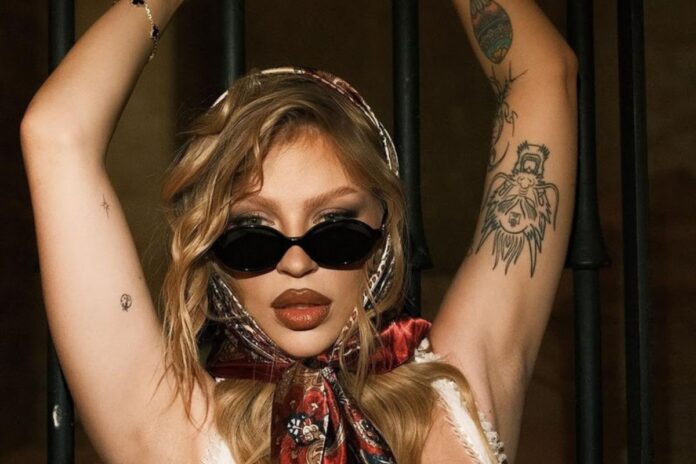 “escandalo-intimo”-e-o-album-pop-mais-reproduzido-em-2024-na-deezer
