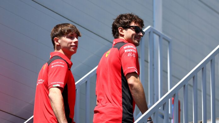 f1:-leclerc-tera-irmao-como-companheiro-de-ferrari-no-tl1-de-abu-dhabi