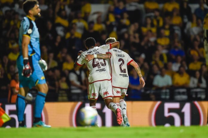 criciuma-perde-para-o-flamengo-e-se-complica;-veja-resultados