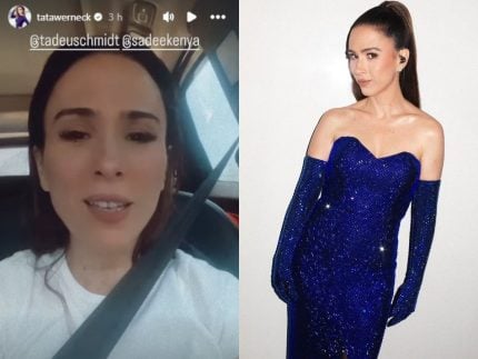 tata-werneck-agradece-parceria-com-apresentadores-do-premio-multishow