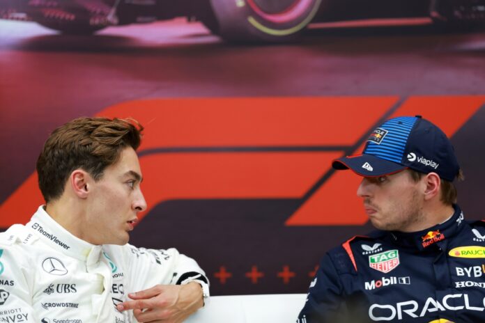 f1:-russell-revela-ameacas-de-verstappen-antes-do-gp-de-abu-dhabi